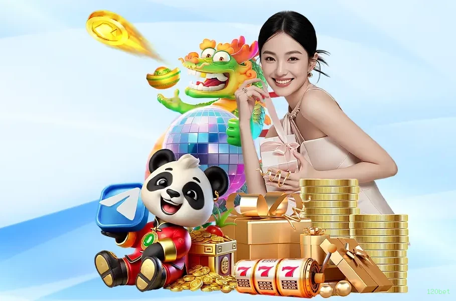 Interface do Aplicativo 120bet - Design Premium e Intuitivo