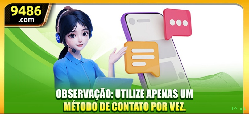 Interface do Aplicativo 120bet - Design Premium e Intuitivo