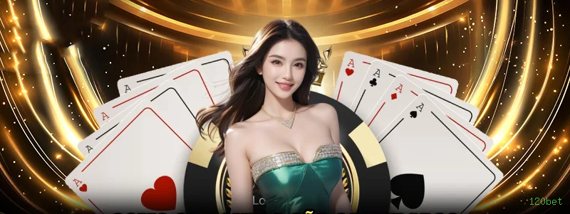 120bet Logo