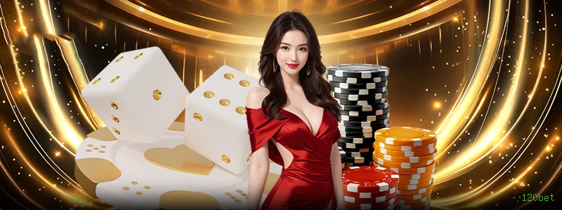 120bet Logo