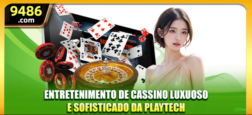 120bet Logo