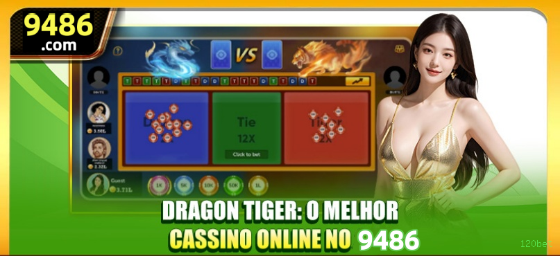 Jogos de Cassino 120bet - Variedade Incrível com Grandes Prêmios