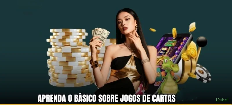 Jogos de Mesa Premium 120bet - Blackjack, Roleta, Baccarat
