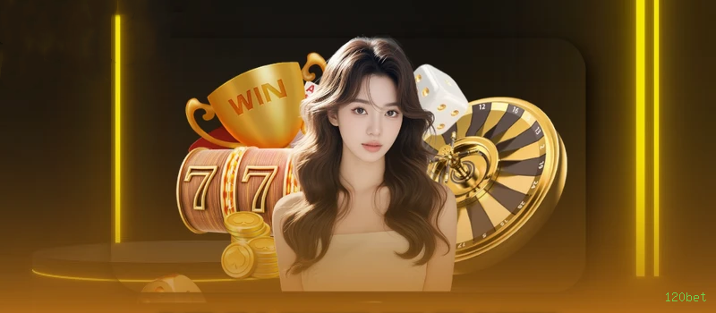 120bet Logo